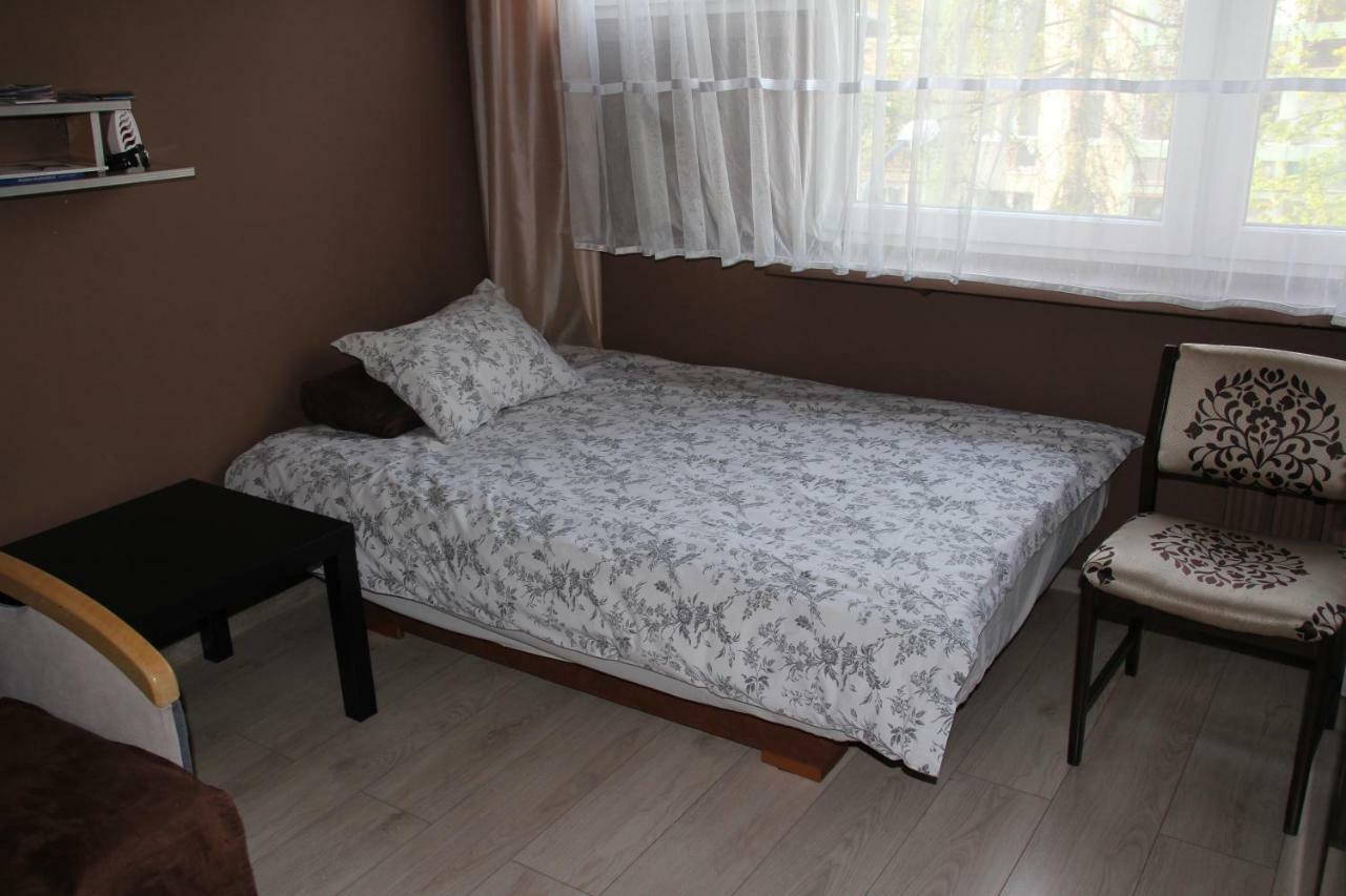 Apartment Widok Краков Экстерьер фото